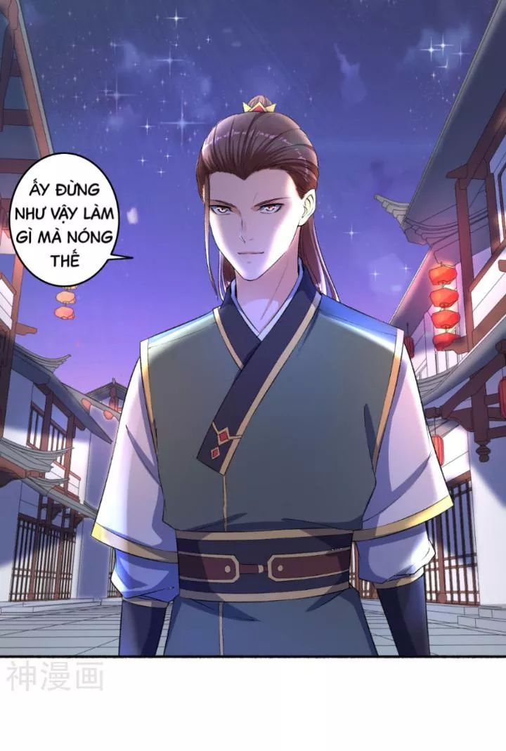 Cuồng Phi Phách Lối Chapter 54 - 3