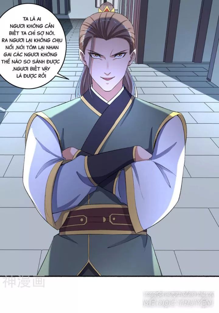 Cuồng Phi Phách Lối Chapter 54 - 21