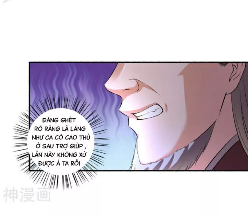 Cuồng Phi Phách Lối Chapter 54 - 22