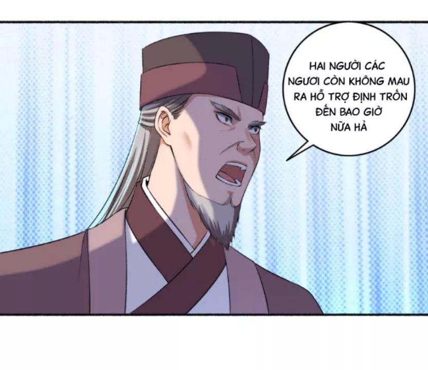 Cuồng Phi Phách Lối Chapter 54 - 23