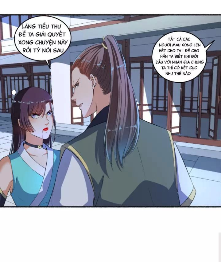 Cuồng Phi Phách Lối Chapter 54 - 8