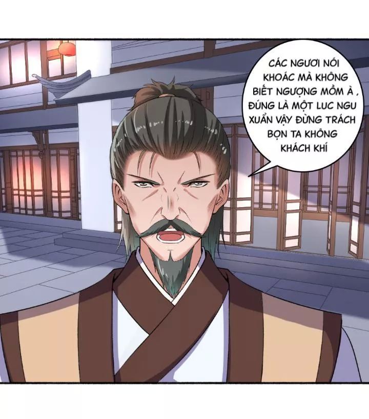 Cuồng Phi Phách Lối Chapter 56 - 2