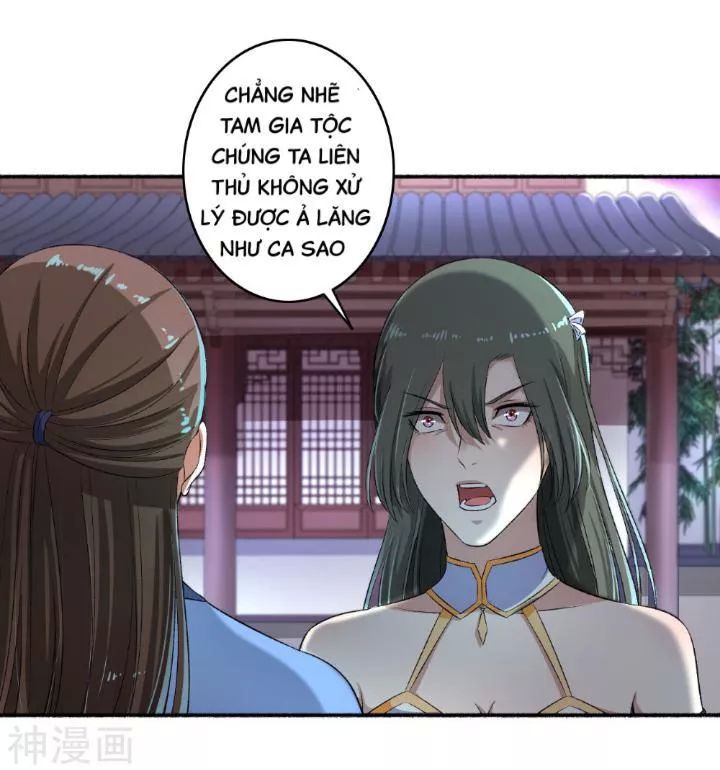 Cuồng Phi Phách Lối Chapter 56 - 13