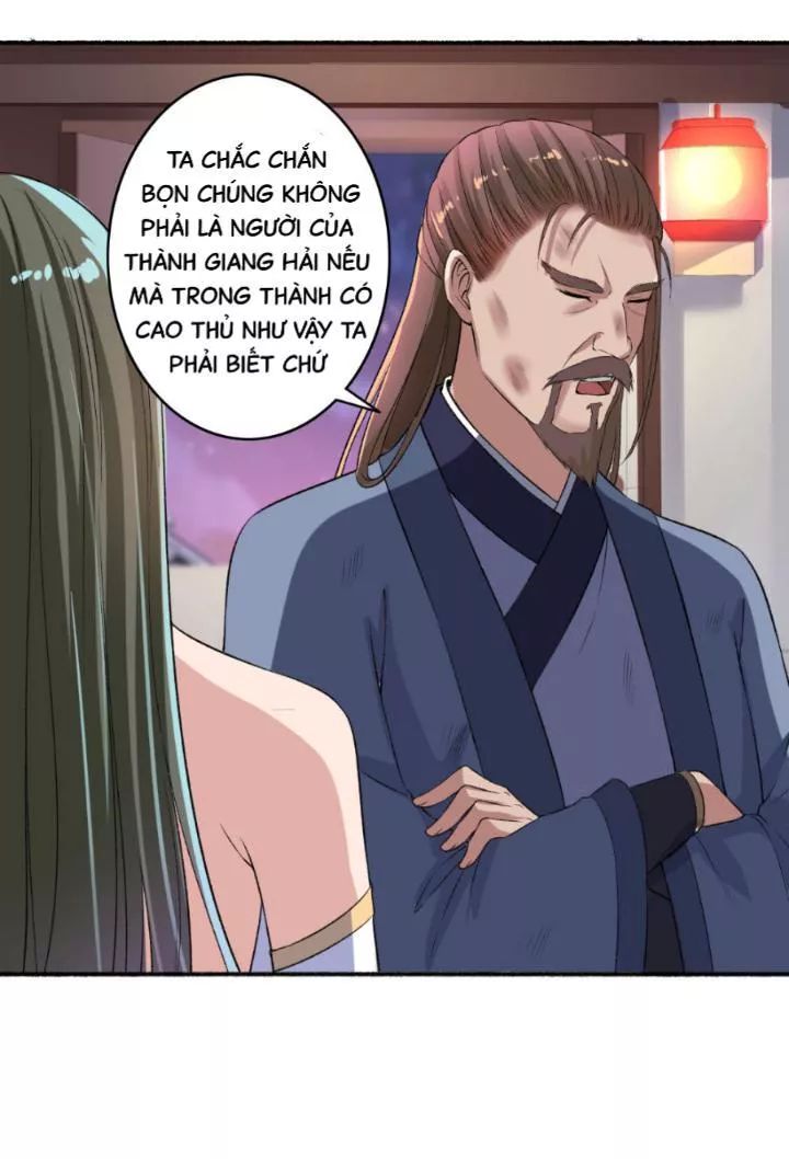Cuồng Phi Phách Lối Chapter 56 - 17