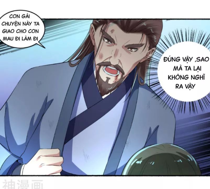 Cuồng Phi Phách Lối Chapter 56 - 20