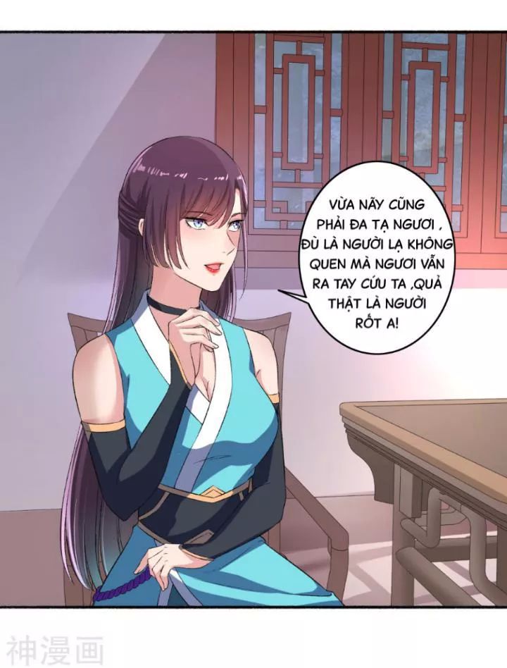 Cuồng Phi Phách Lối Chapter 56 - 25