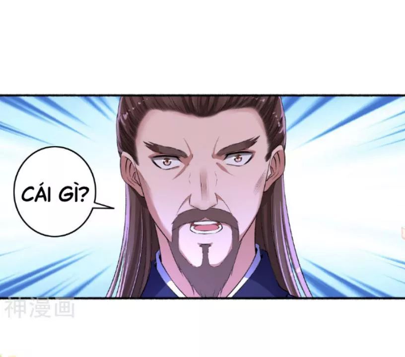 Cuồng Phi Phách Lối Chapter 56 - 7