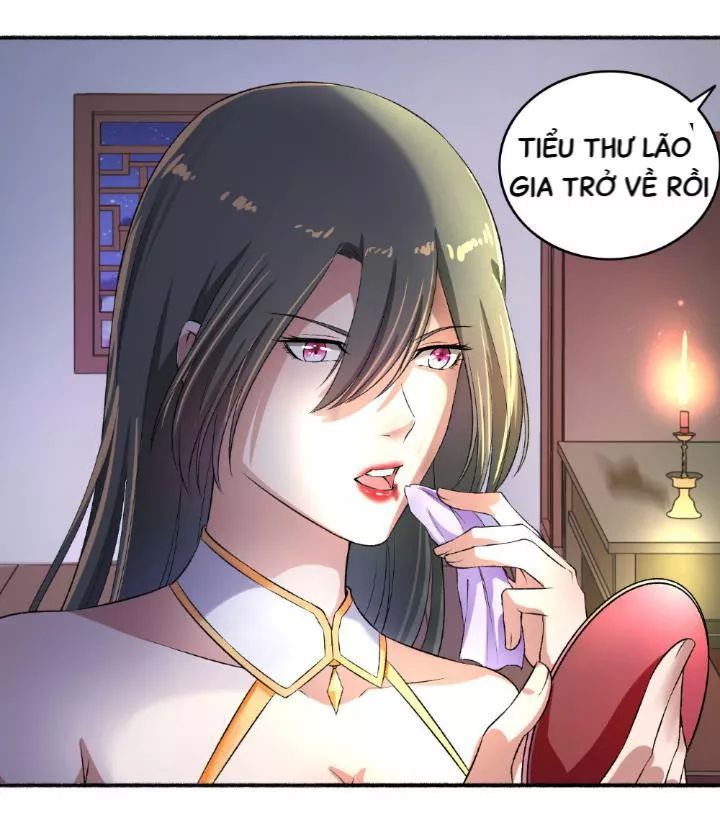 Cuồng Phi Phách Lối Chapter 56 - 10