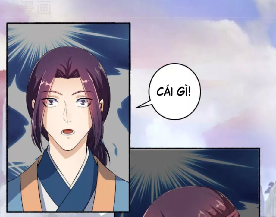 Cuồng Phi Phách Lối Chapter 60 - 13