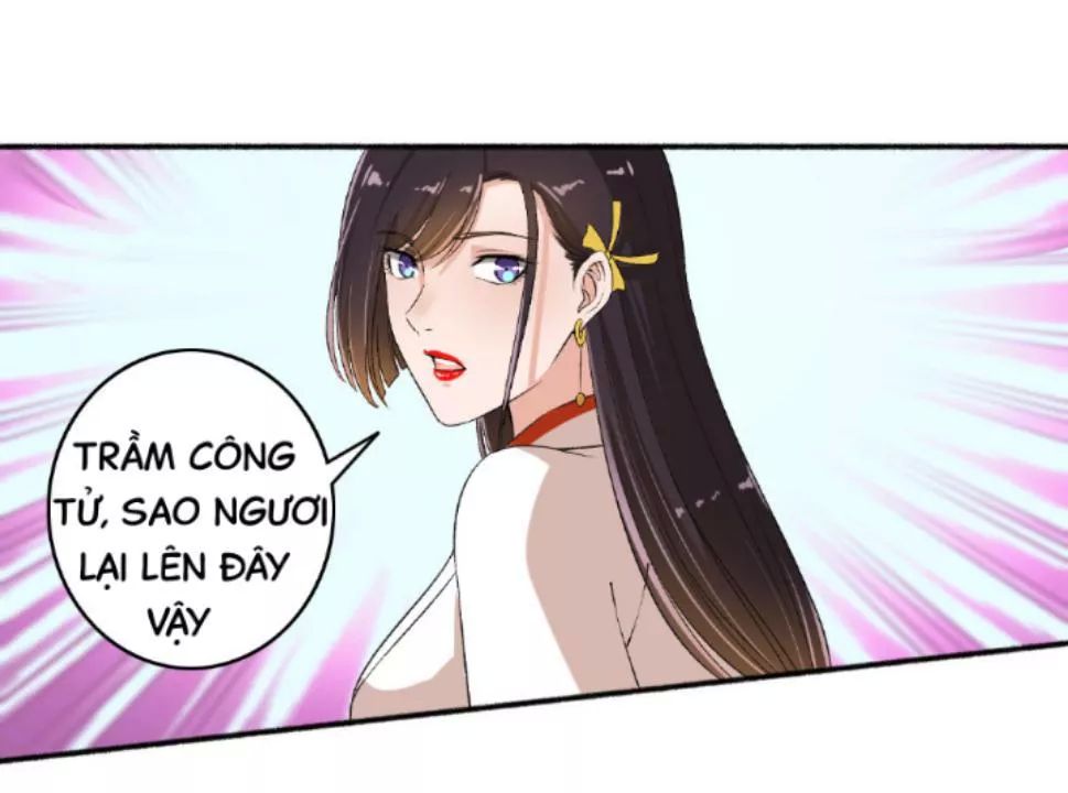 Cuồng Phi Phách Lối Chapter 63 - 2