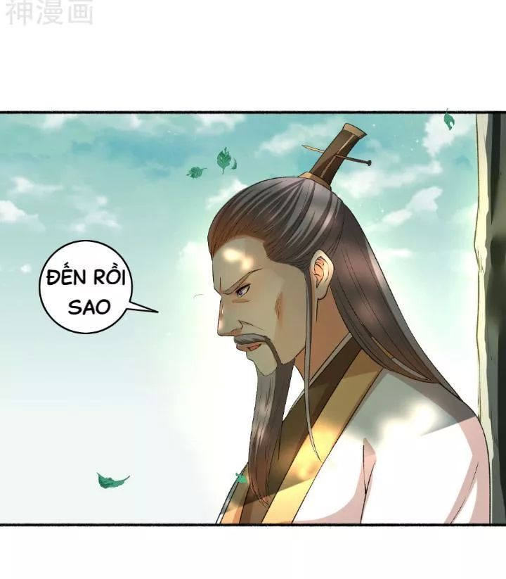 Cuồng Phi Phách Lối Chapter 63 - 12