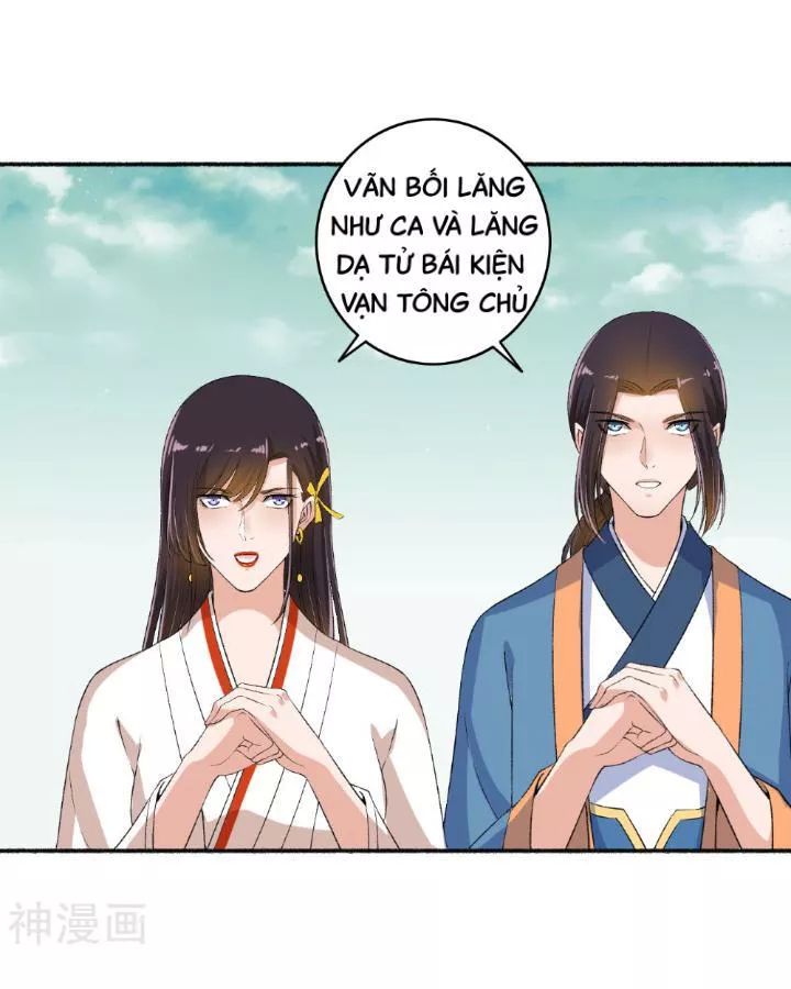 Cuồng Phi Phách Lối Chapter 63 - 13