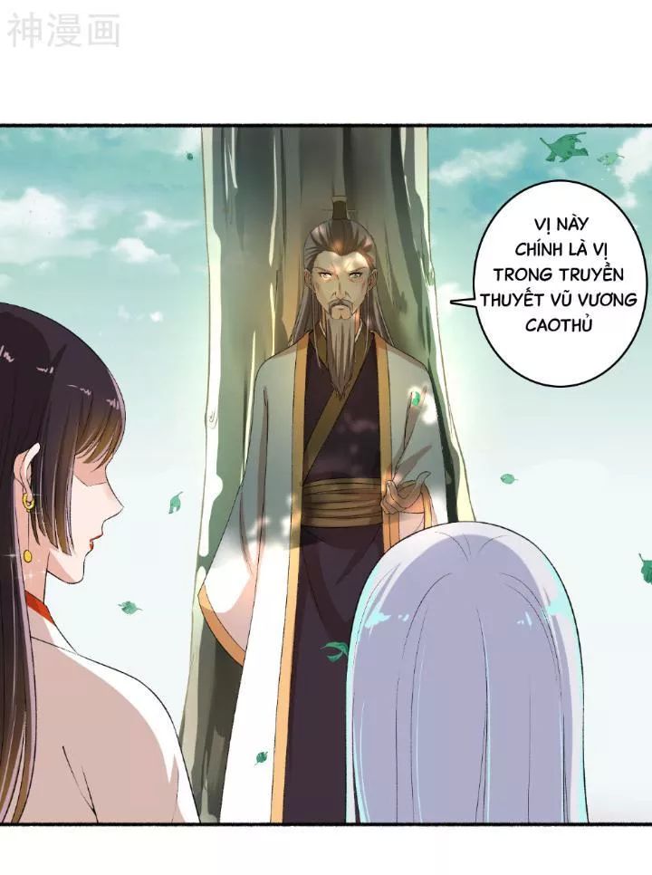 Cuồng Phi Phách Lối Chapter 63 - 14