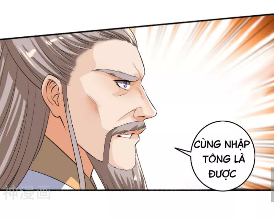 Cuồng Phi Phách Lối Chapter 63 - 18