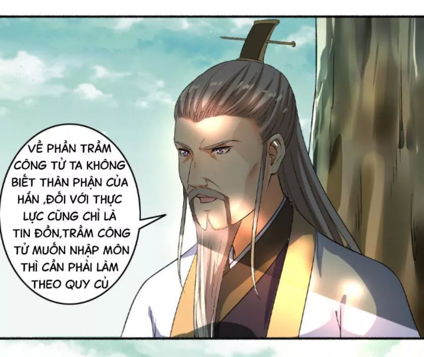 Cuồng Phi Phách Lối Chapter 63 - 22