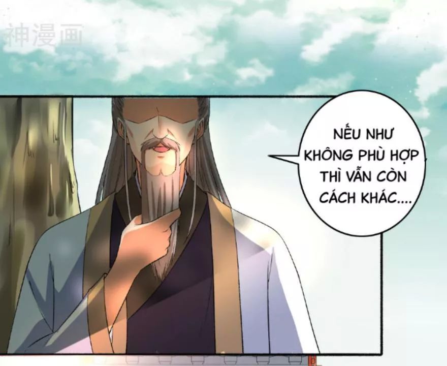 Cuồng Phi Phách Lối Chapter 63 - 23
