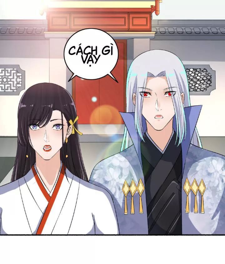 Cuồng Phi Phách Lối Chapter 63 - 24