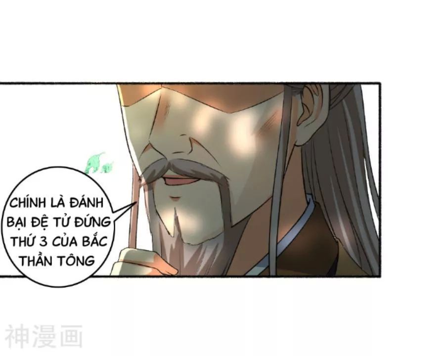 Cuồng Phi Phách Lối Chapter 63 - 25