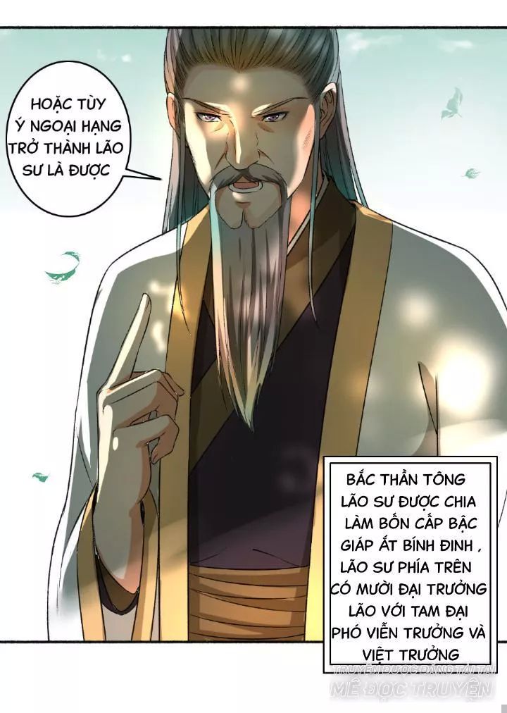 Cuồng Phi Phách Lối Chapter 63 - 26