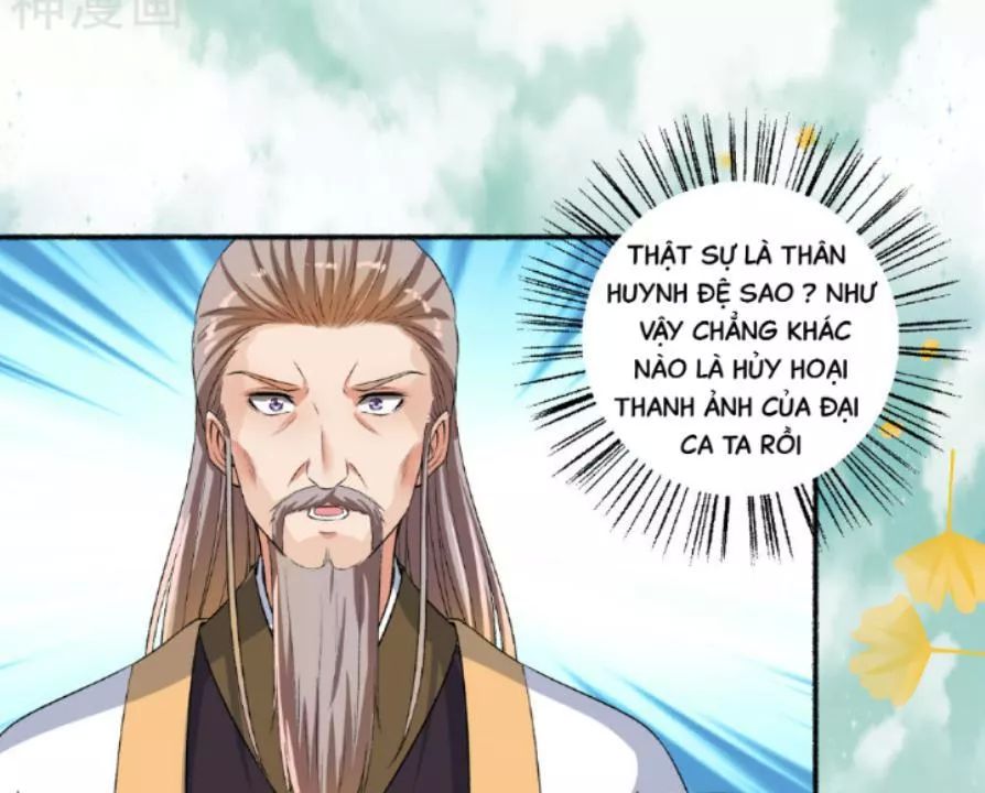 Cuồng Phi Phách Lối Chapter 63 - 28