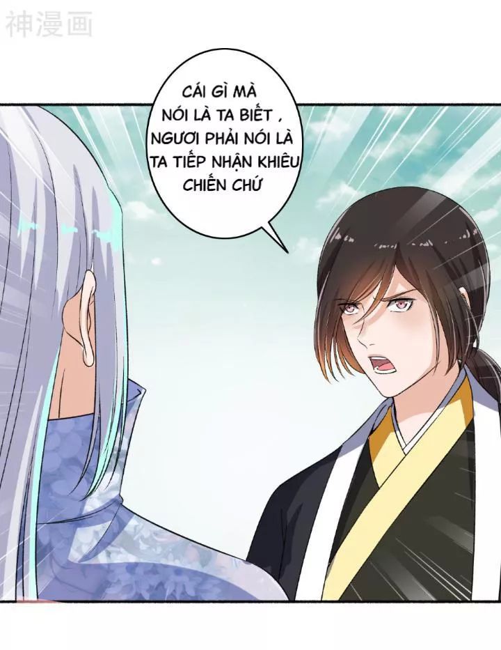 Cuồng Phi Phách Lối Chapter 63 - 30