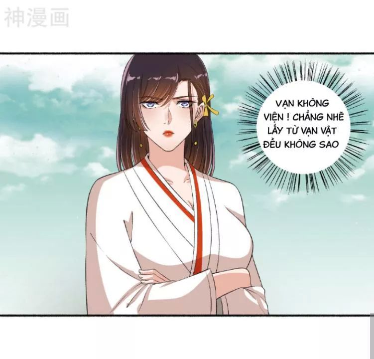 Cuồng Phi Phách Lối Chapter 63 - 10