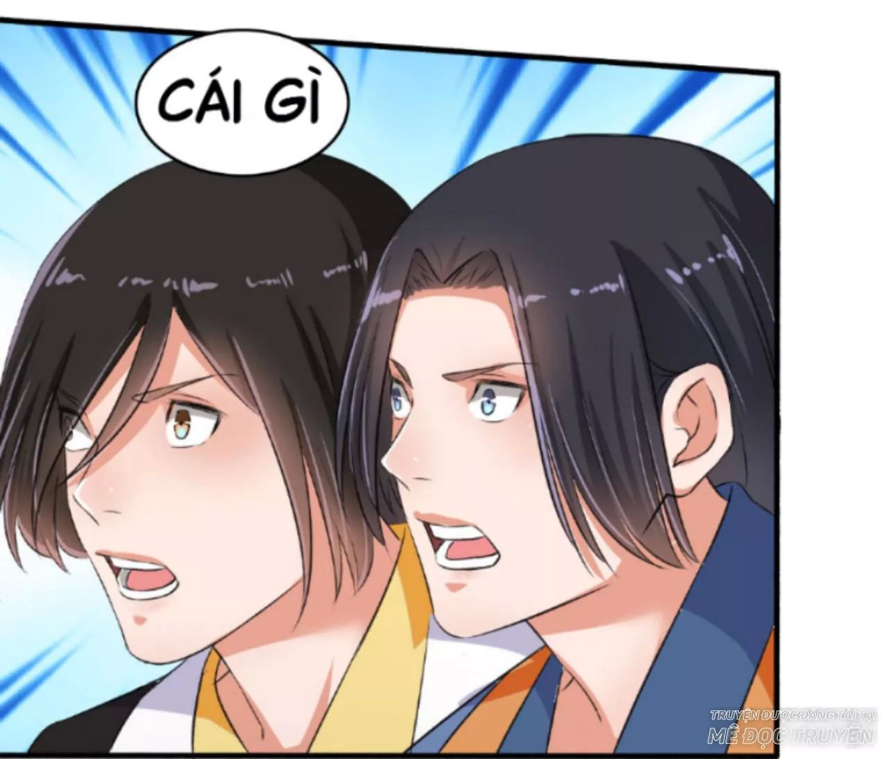 Cuồng Phi Phách Lối Chapter 70 - 1
