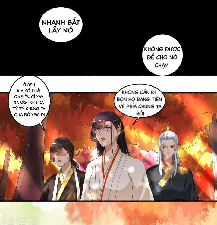 Cuồng Phi Phách Lối Chapter 70 - 2