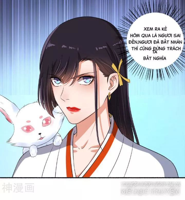 Cuồng Phi Phách Lối Chapter 70 - 11