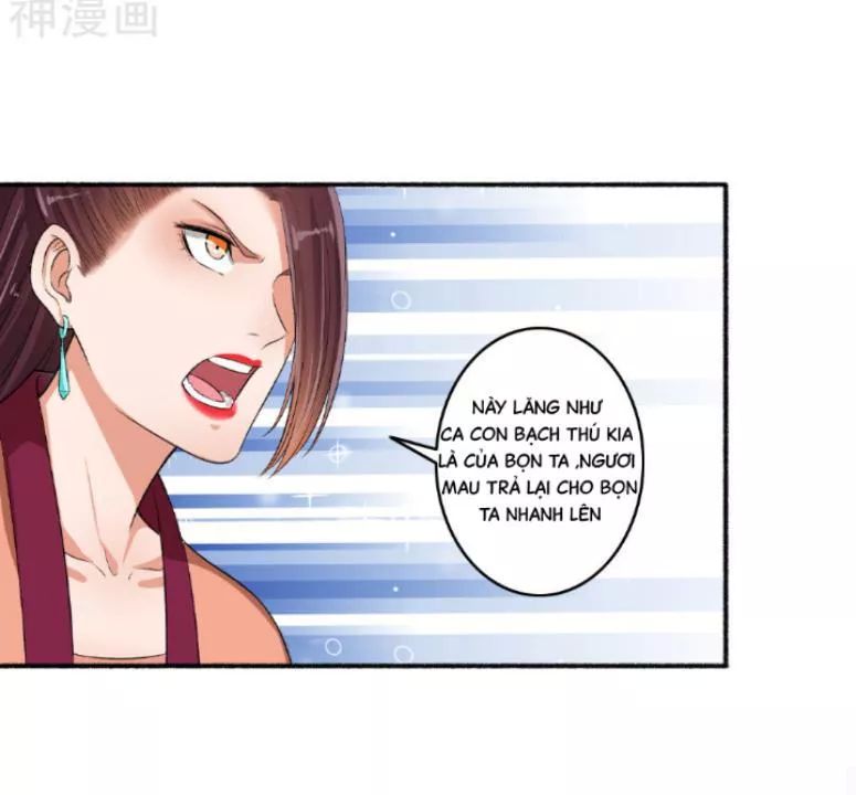 Cuồng Phi Phách Lối Chapter 70 - 12