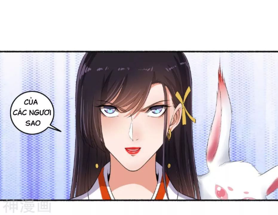 Cuồng Phi Phách Lối Chapter 70 - 14