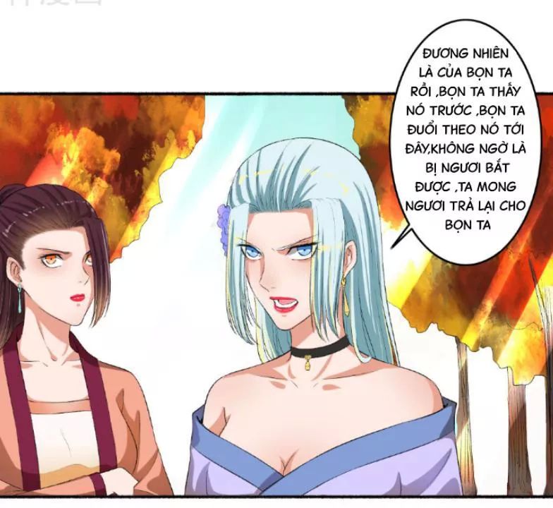 Cuồng Phi Phách Lối Chapter 70 - 15