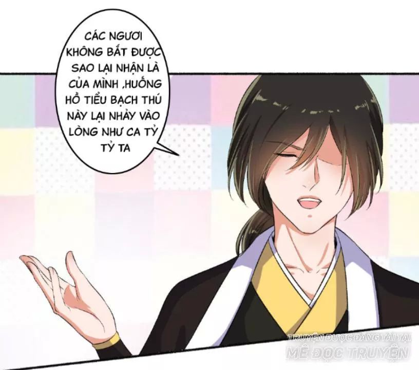 Cuồng Phi Phách Lối Chapter 70 - 16