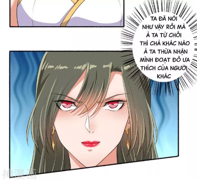Cuồng Phi Phách Lối Chapter 70 - 19