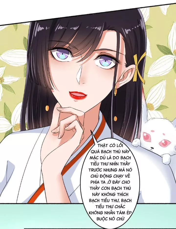 Cuồng Phi Phách Lối Chapter 70 - 20