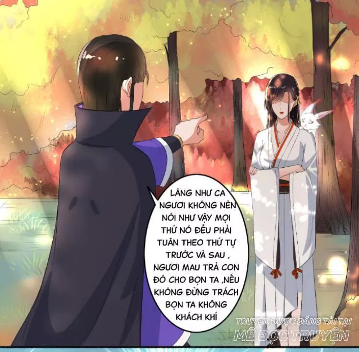 Cuồng Phi Phách Lối Chapter 70 - 21