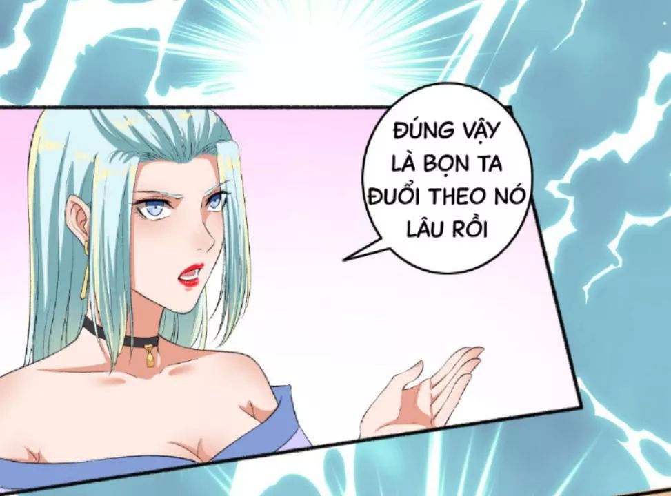 Cuồng Phi Phách Lối Chapter 70 - 22