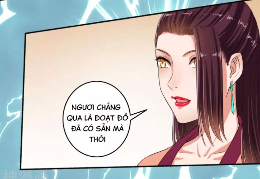 Cuồng Phi Phách Lối Chapter 70 - 23