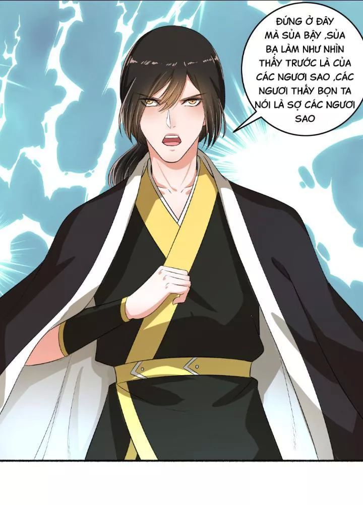 Cuồng Phi Phách Lối Chapter 70 - 24