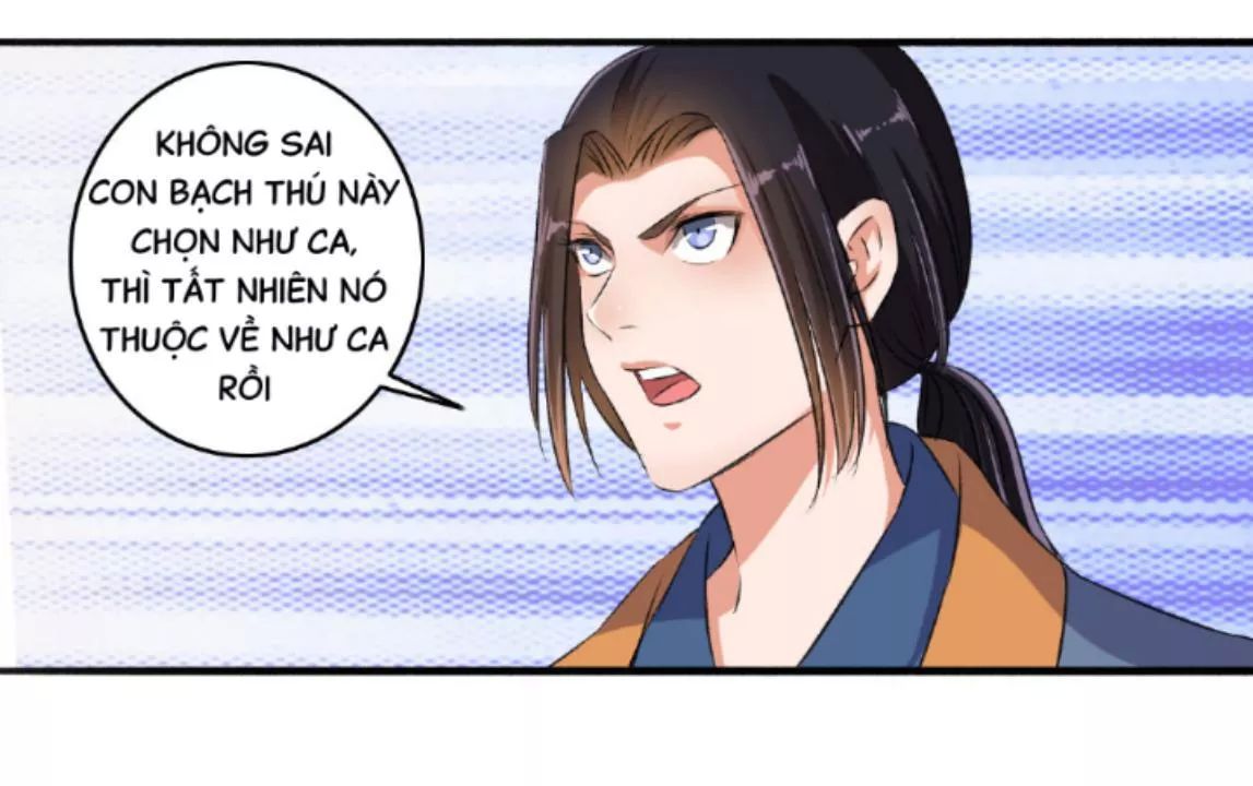 Cuồng Phi Phách Lối Chapter 70 - 25