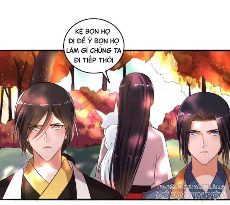 Cuồng Phi Phách Lối Chapter 70 - 26
