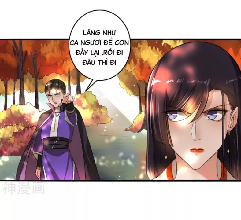 Cuồng Phi Phách Lối Chapter 70 - 27