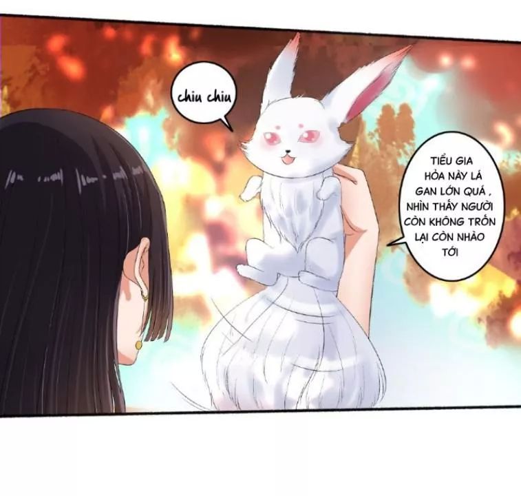 Cuồng Phi Phách Lối Chapter 70 - 7