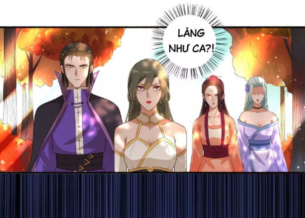 Cuồng Phi Phách Lối Chapter 70 - 9