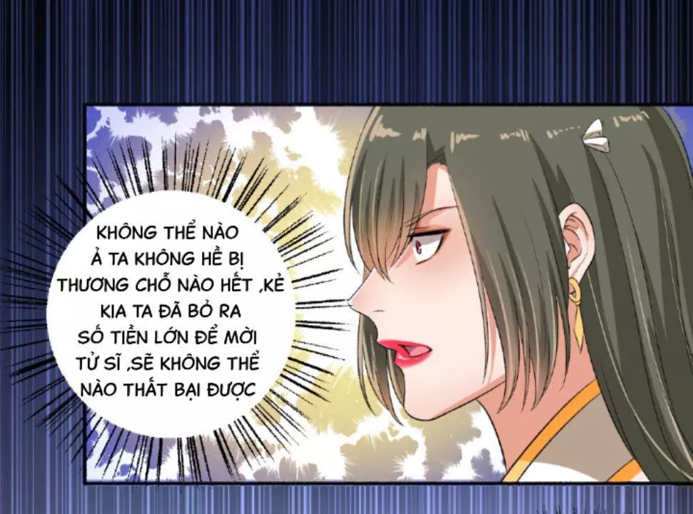 Cuồng Phi Phách Lối Chapter 70 - 10