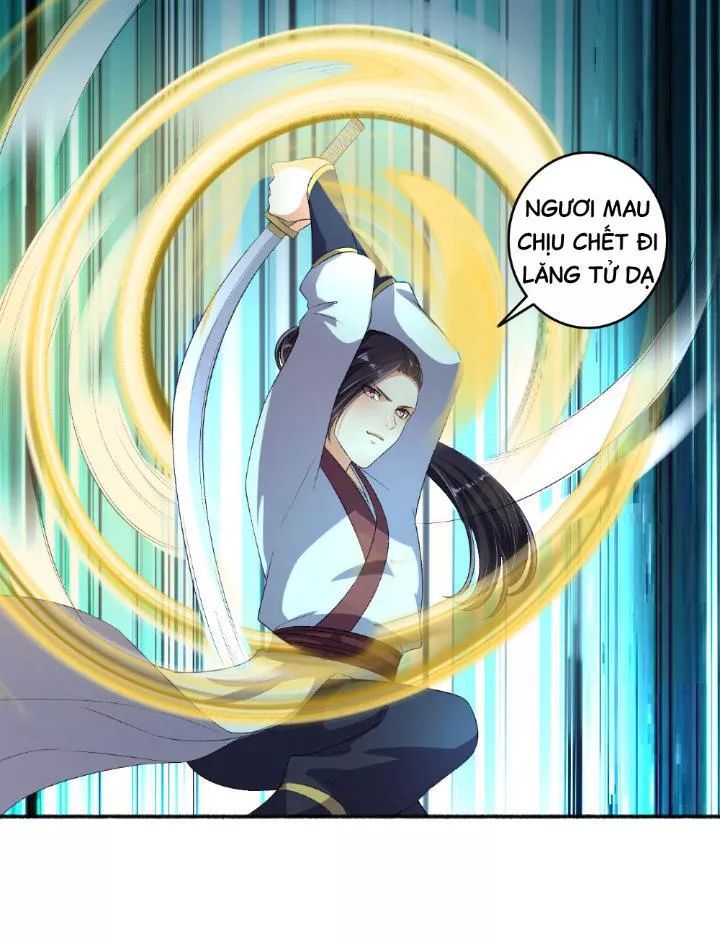Cuồng Phi Phách Lối Chapter 73 - 18