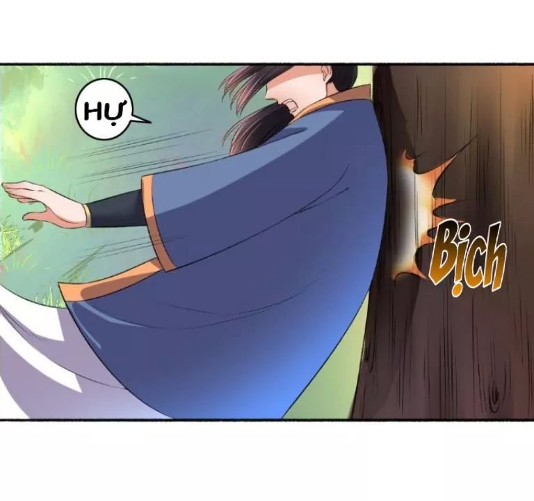 Cuồng Phi Phách Lối Chapter 73 - 23