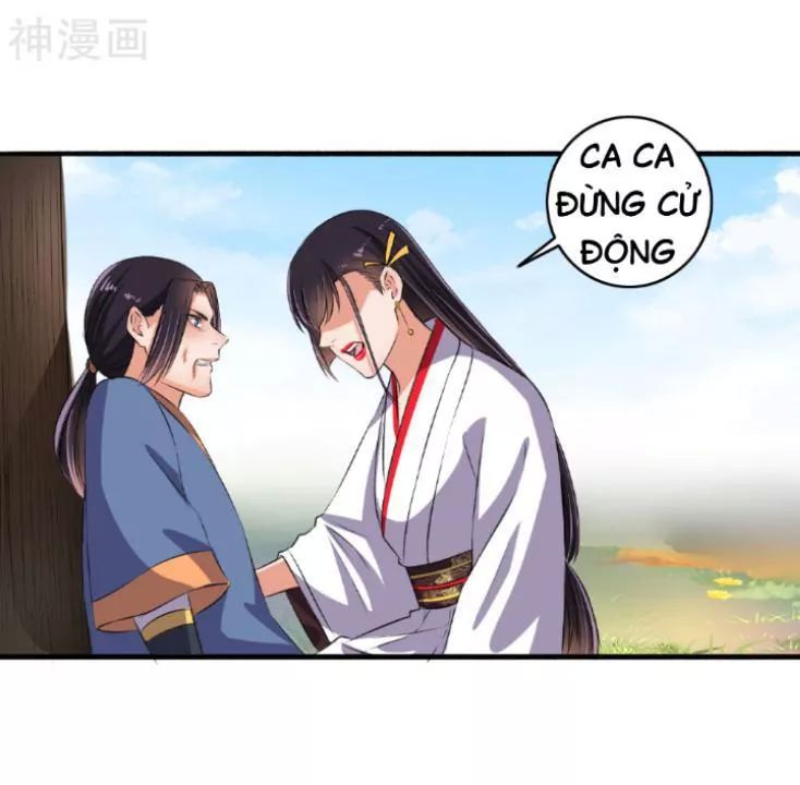 Cuồng Phi Phách Lối Chapter 73 - 33