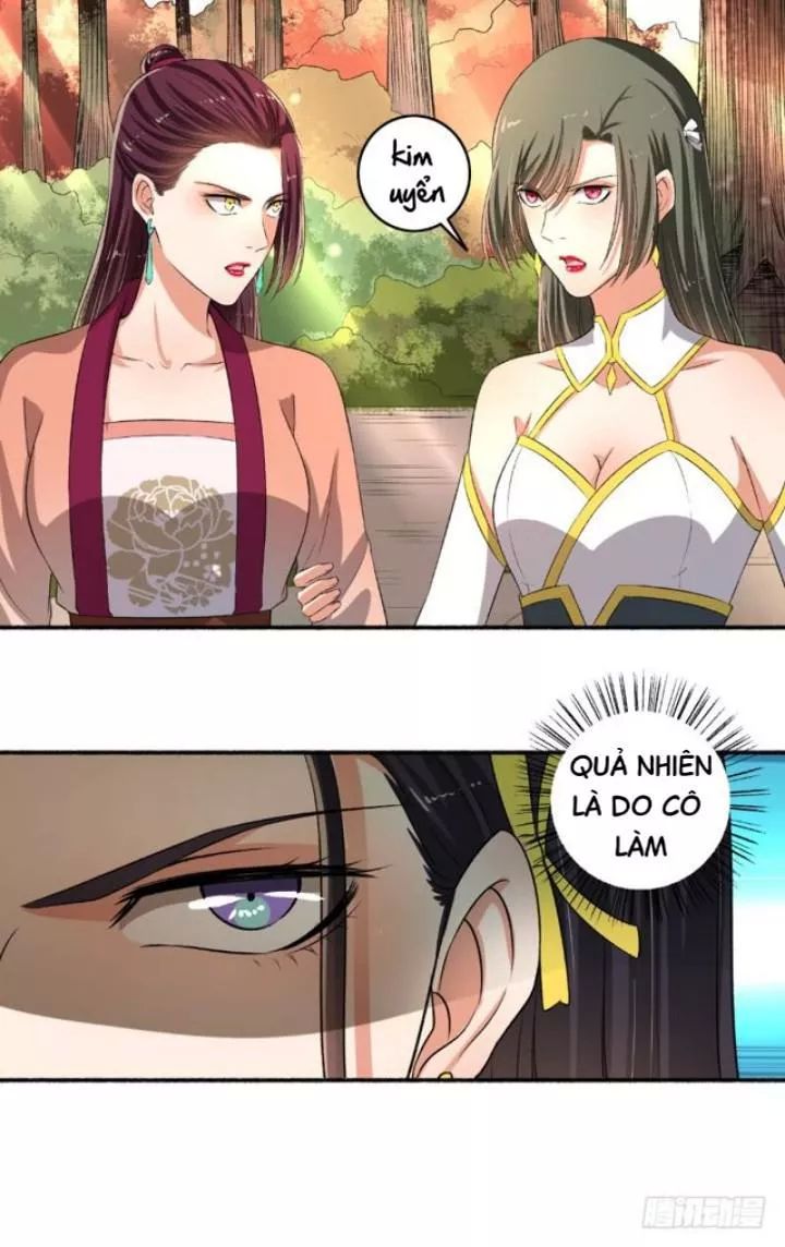 Cuồng Phi Phách Lối Chapter 80 - 23