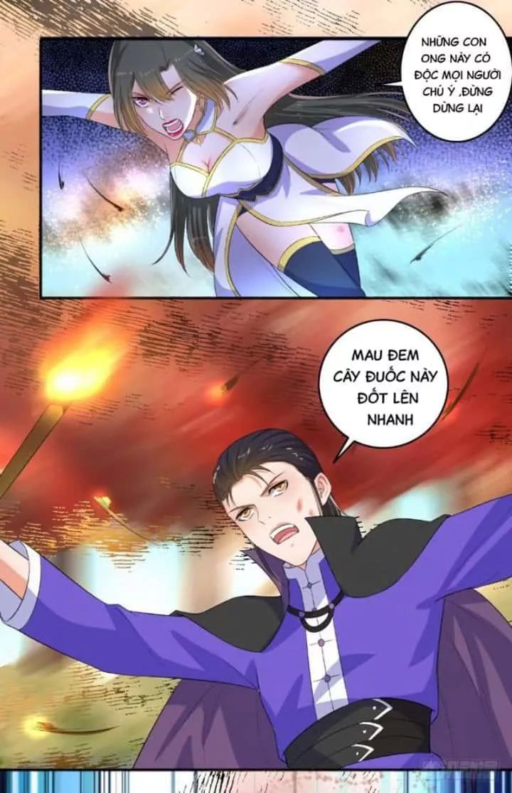 Cuồng Phi Phách Lối Chapter 82 - 2
